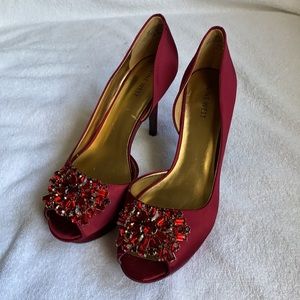 DβOrsay Heels